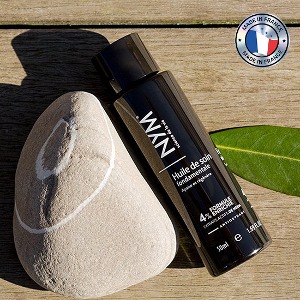 [NYM]  NYM 4% Fundamental Skin Care Oil 50ML